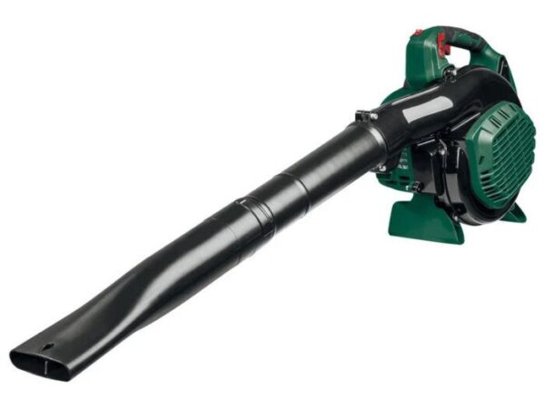 PARKSIDE® Soplador/Aspirador Eléctrico de 2200 W – 3 en 1 con Triturador Integrado