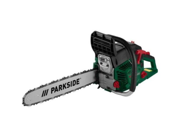 Motosierra a gasolina 2 tiempos Parkside®